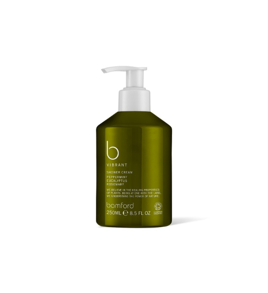 Αφρολουτρο B Vibrant (new edition)