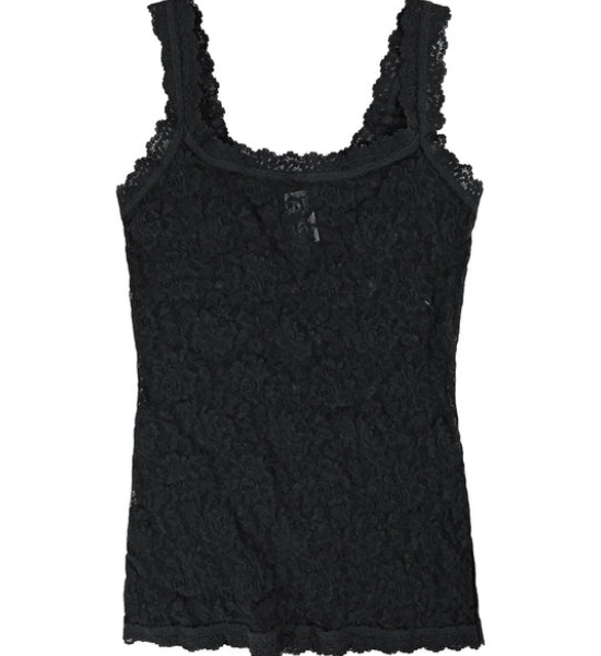 Signature Lace Classic Φανελάκι