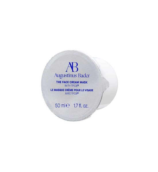 The Face Cream Mask Refill