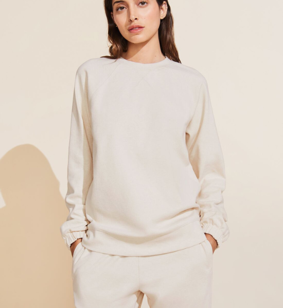 Luxe Sweats Πουλόβερ