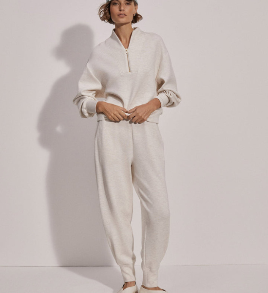 The Relaxed Pant 27.5" Φόρμα