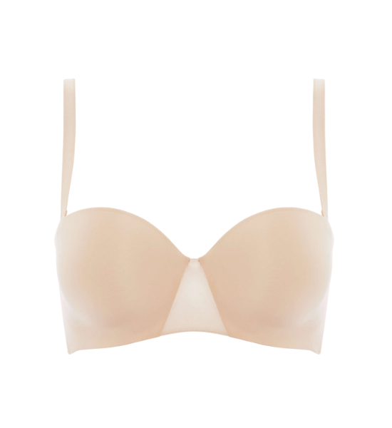 Essentiall Bandeau T-shirt Σουτιέν