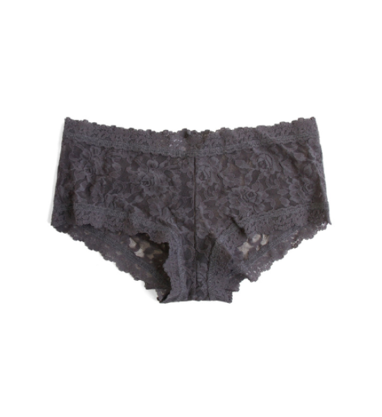 Signature Lace Μπόξερ