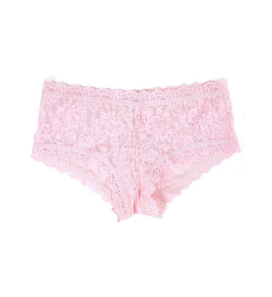 Signature Lace Μπόξερ