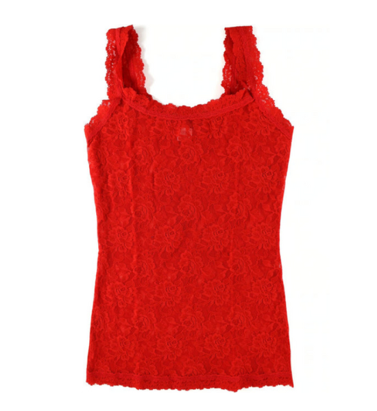 Signature Lace Classic Φανελάκι