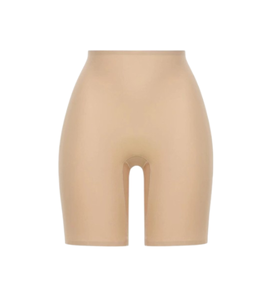 SoftStretch High-Waisted Shorts