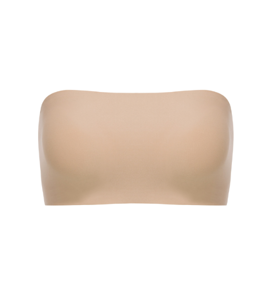 SoftStretch Padded Bandeau Μπουστάκι