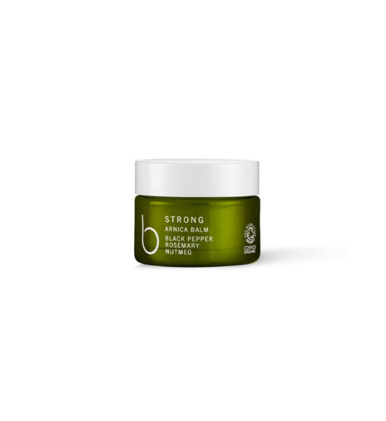 Arnica Βάλσαμο B Strong 30g