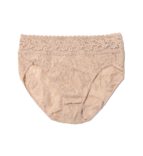Signature Lace French Σλιπ