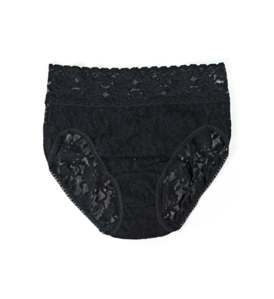 Signature Lace French Σλιπ