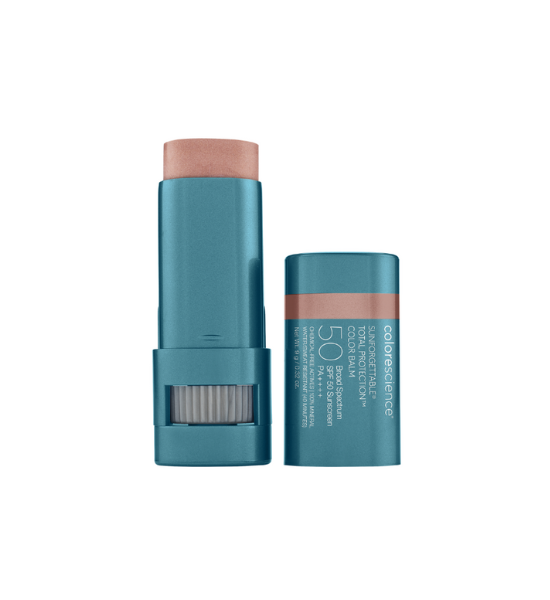 Sunforgettable® Total Protection® Color Balm SPF 50 Blush