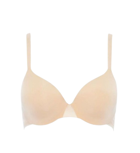 Essentiall Covering T-Shirt Bra