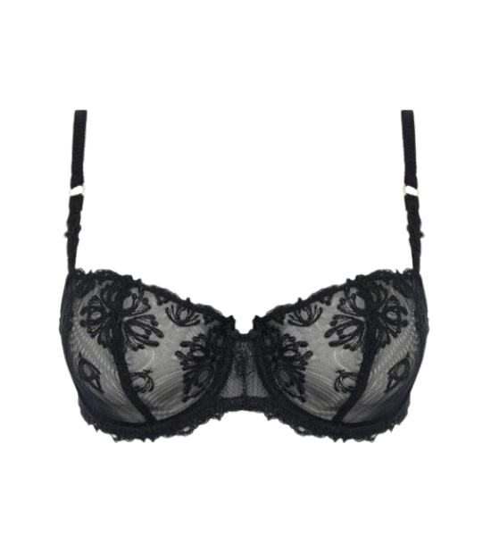 Champs Elysées Half-Cup Bra