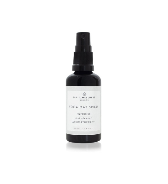 Σπρέι για Στρώμα Yoga - Energise (100ml)