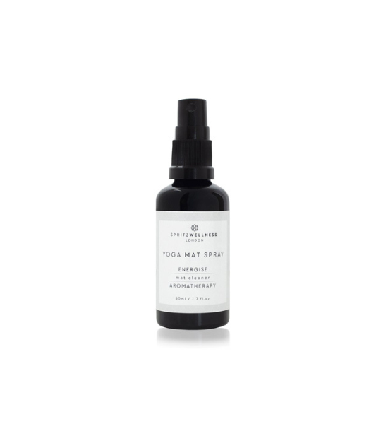 Σπρέι για Στρώμα Yoga - Energise (50ml)