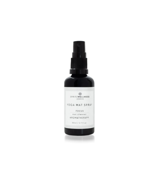 Σπρέι για Στρώμα Yoga - Focus (50ml)