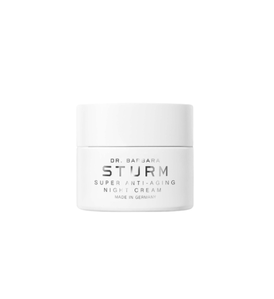 Super Anti-Aging Night Cream