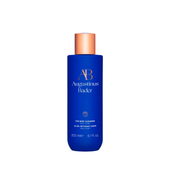 The Body Cleanser