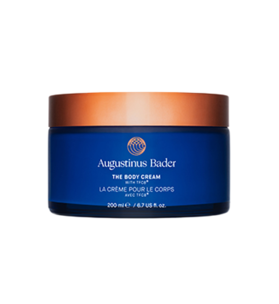 The Body Cream (200ml)