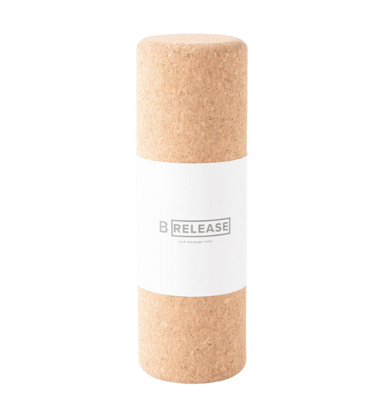 B Release - Cork Massage Roller Αξεσουάρ Yoga