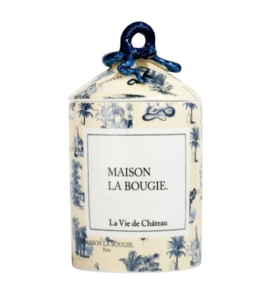 La vie de château Κερί (350g)