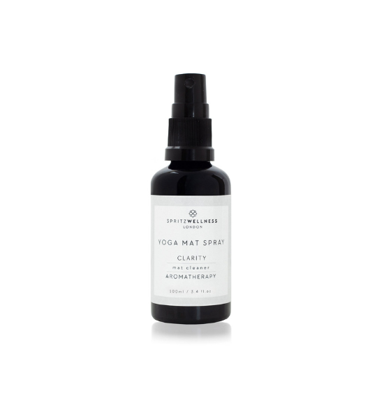 Σπρέι για Στρώμα Yoga - Clarity (100ml)