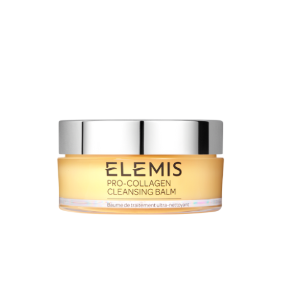 Pro-Collagen Cleansing Balm