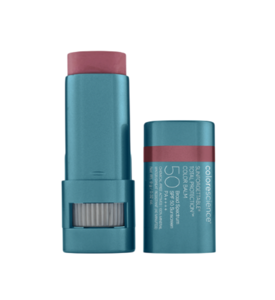 Sunforgettable® Total Protection® Color Balm SPF 50 Berry