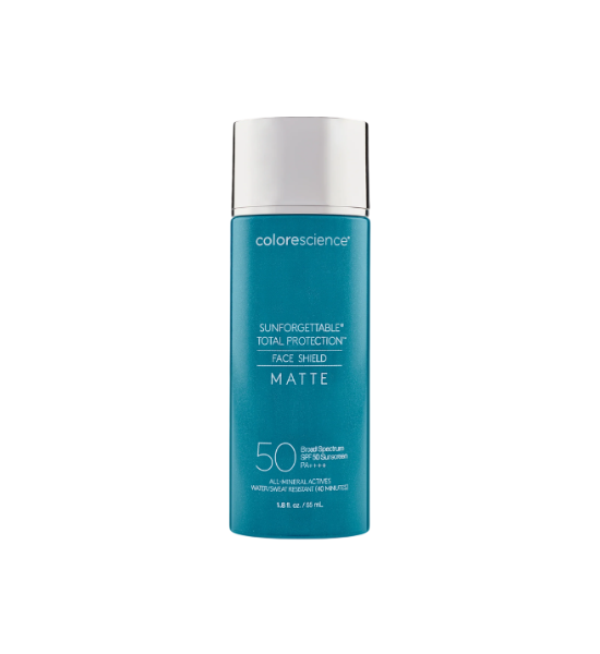 Sunforgettable® Total Protection® Face Shield Matte SPF 50