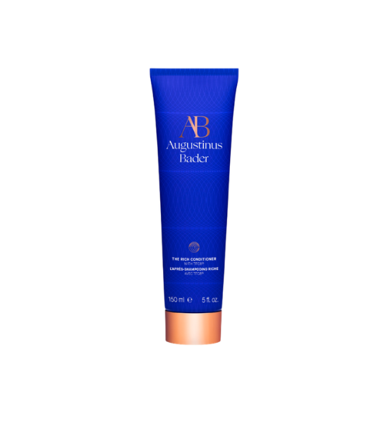 The Rich Conditioner