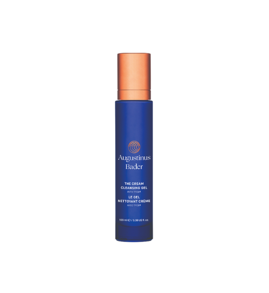 The Cream Cleansing Gel