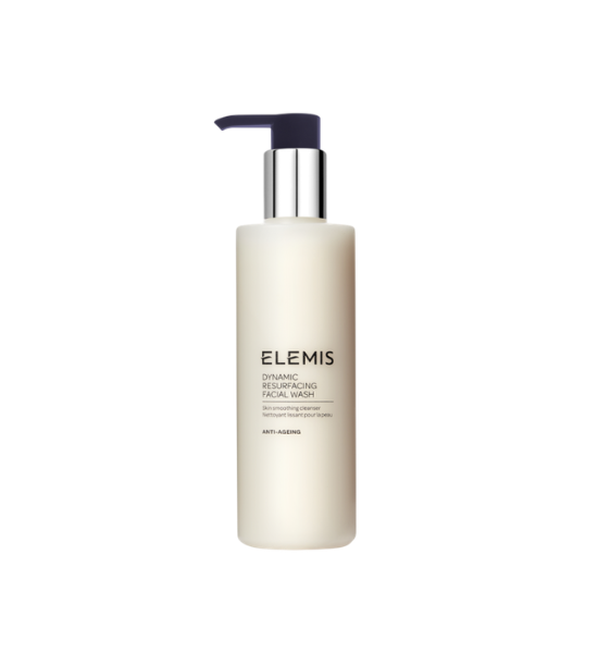 Dynamic Resurfacing Facial Wash