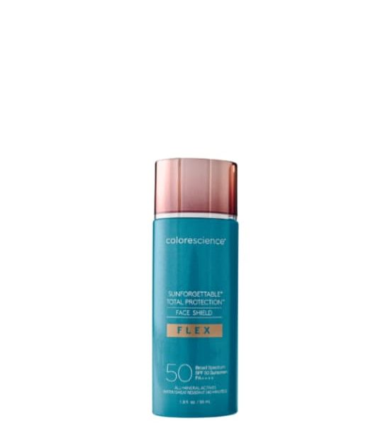 Total Protection® Face Shield Flex SPF 50 FAIR