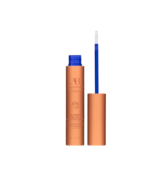 The Eyebrow and Lash Enhancing Serum