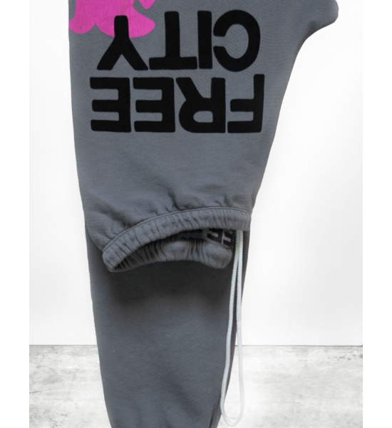 FREECITY Large Sweatpant