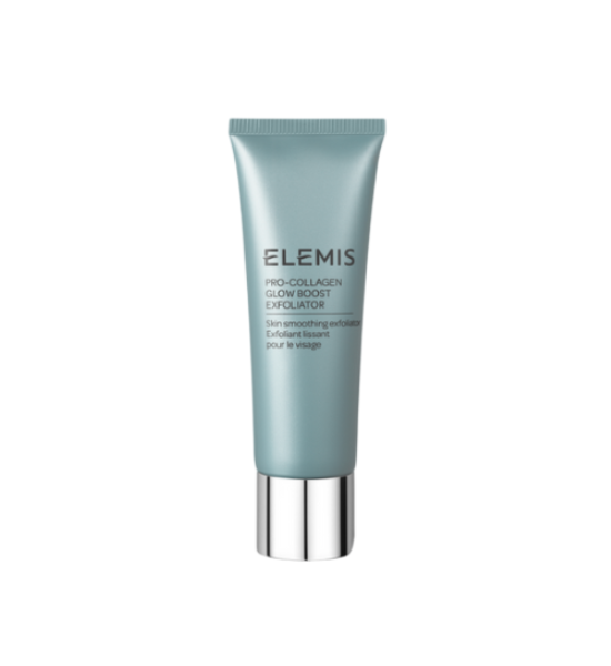 Pro-Collagen Glow Boost Exfoliator