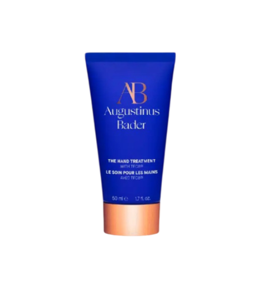 The Hand Treatment