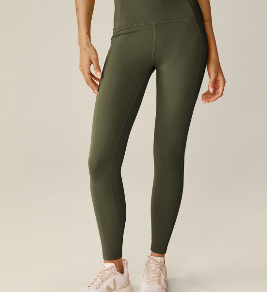 PowerBeyond Strive Pocket Midi Κολάν 2.0