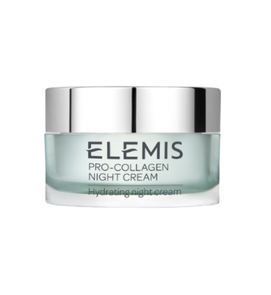 Pro-Collagen Night Cream