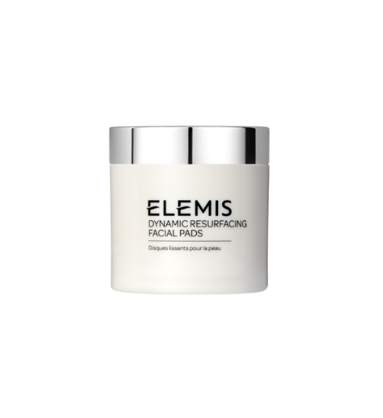 Dynamic Resurfacing Facial Pads