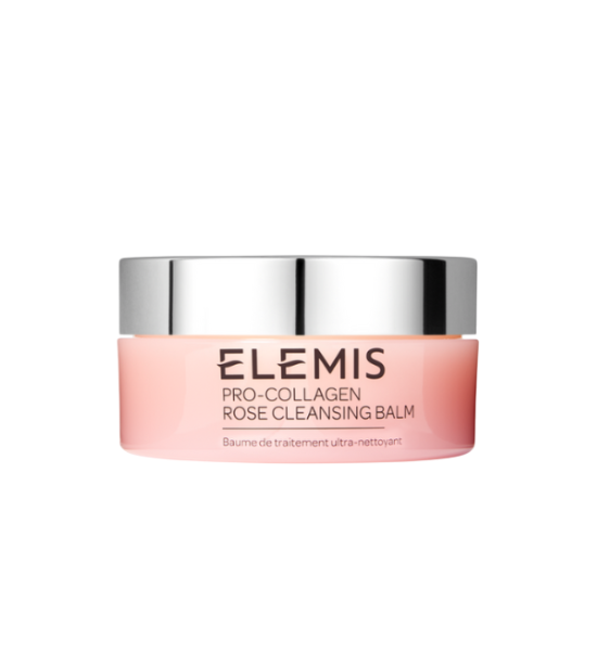 Pro-Collagen Rose Cleansing Balm