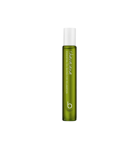 Shavasana Essential Oil