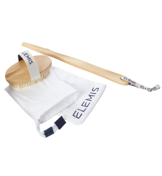 Body Detox Skin Brush