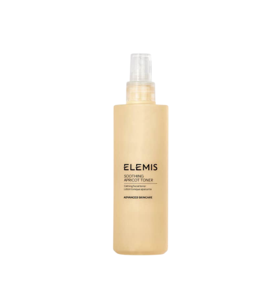Soothing Apricot Toner