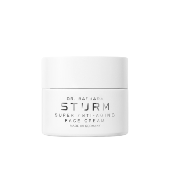 Super Anti-Aging Face Cream