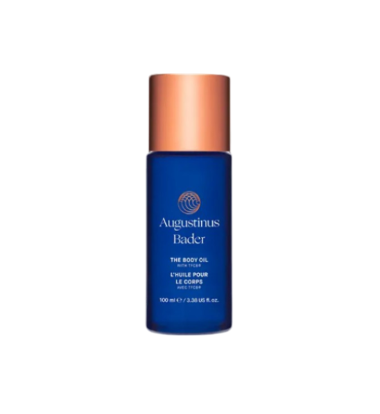 The Body Oil (100ml)
