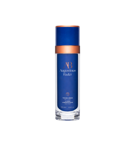 The Rich Cream (100ml)