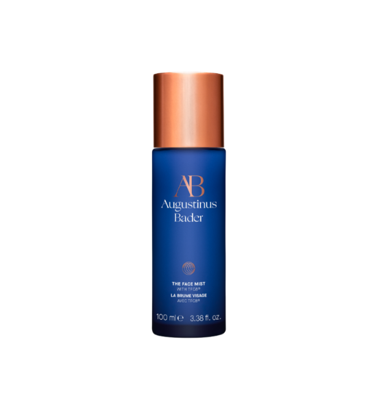 The Face Mist
