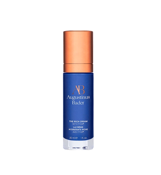The Rich Cream (30ml)