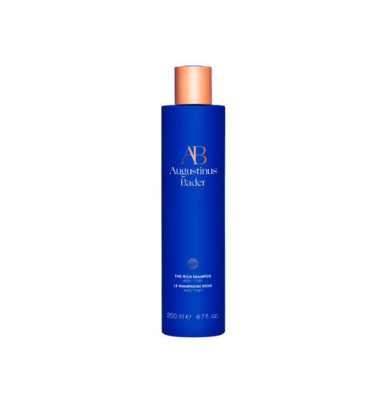 The Rich Shampoo
